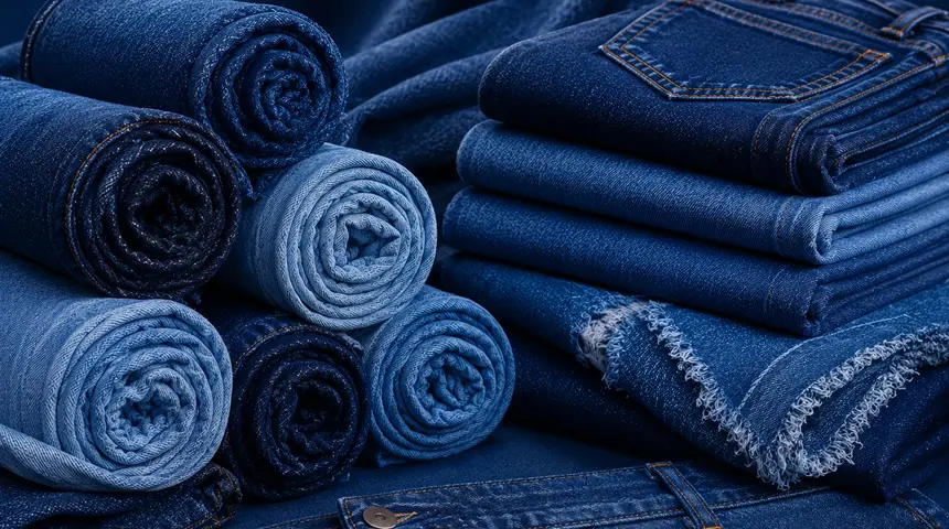 Denim Fabrics